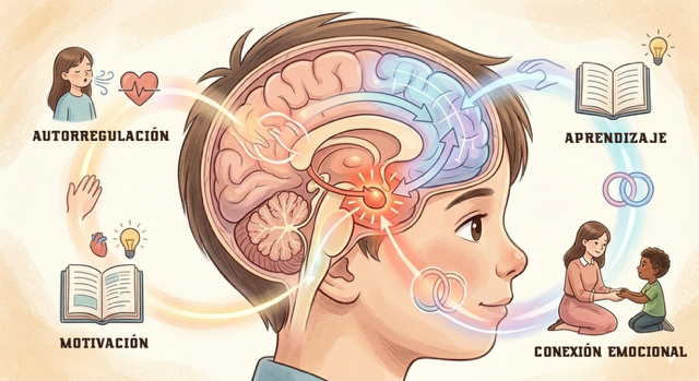 Microcredencial en Disciplina Positiva