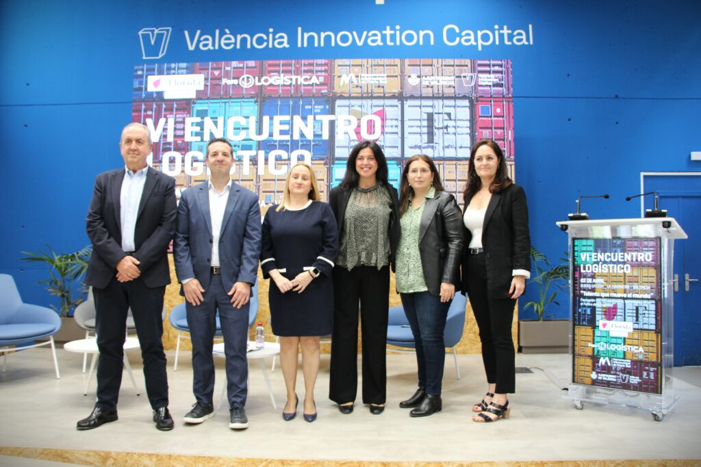 El VI Encuentro Logístico de Florida Universitària pone el foco en el talento y la formación 4.0 