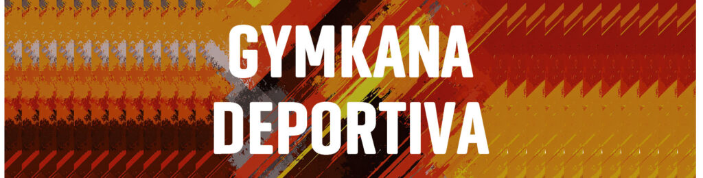 Gymkana Deportiva
