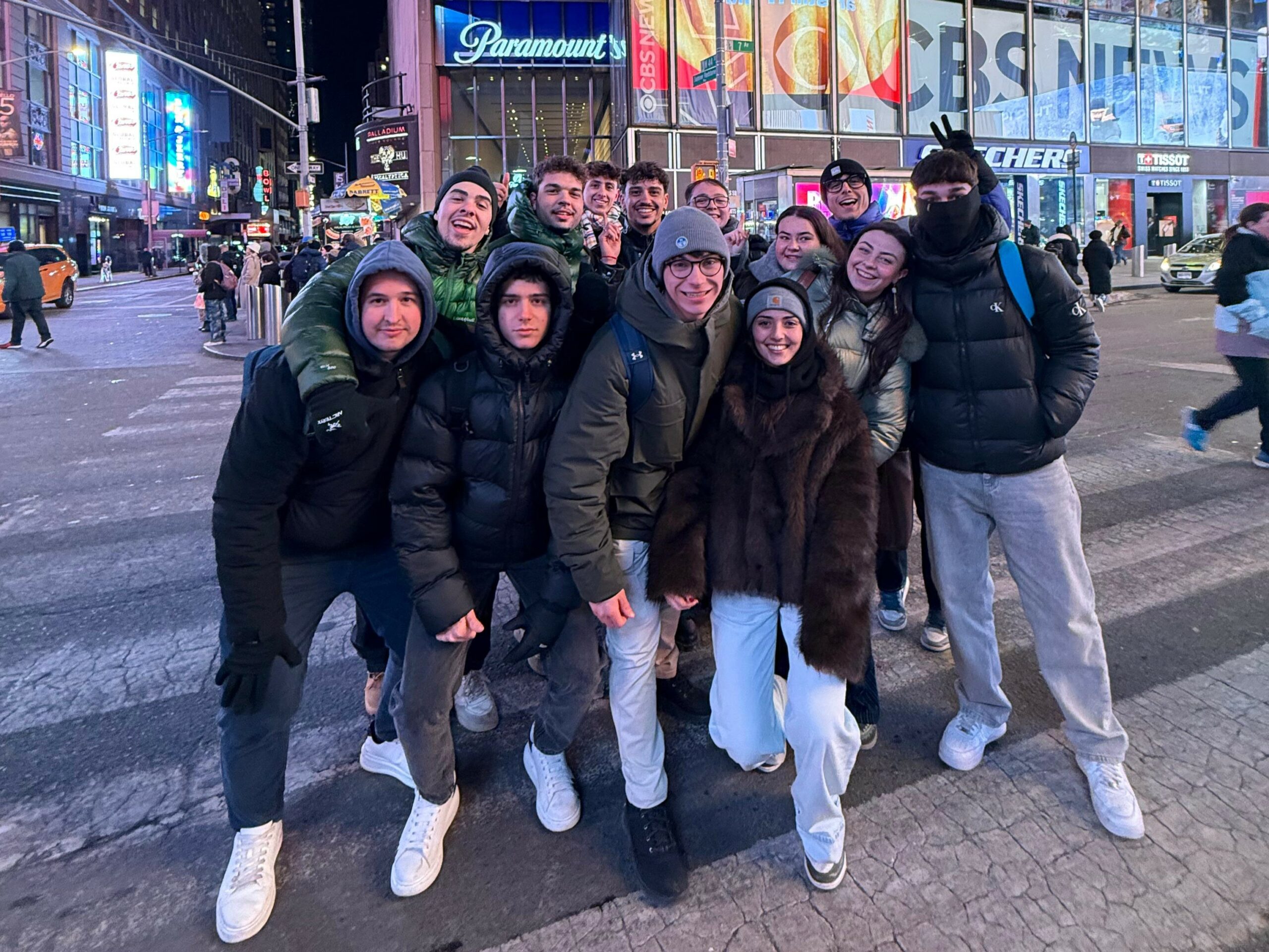 LEINN Valencia aterriza en Nueva York para experimentar un Learning Journey de oportunidades