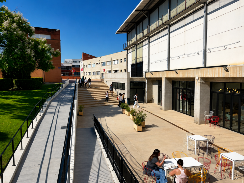 Florida Universitària e IVEFA impulsan una alianza para acercar la formación a la empresa familiar valenciana