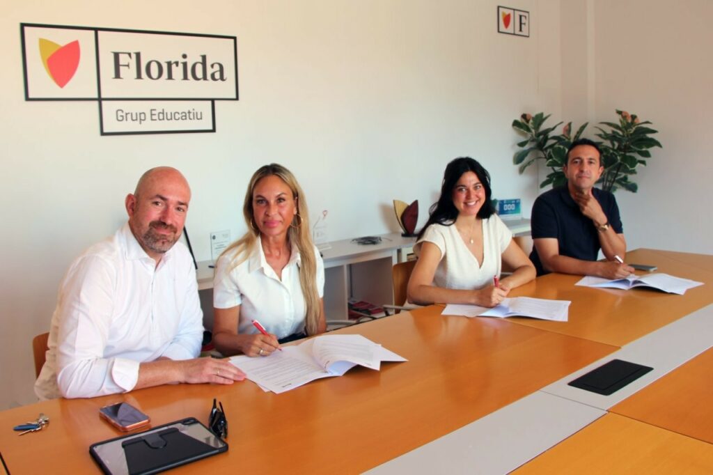 Florida Universitària lanza el Certificado Universitario en DJ Profesional junto a Barraca Music Academy