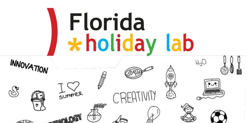 Un verano de inmersión lingüística con Florida Holiday Lab