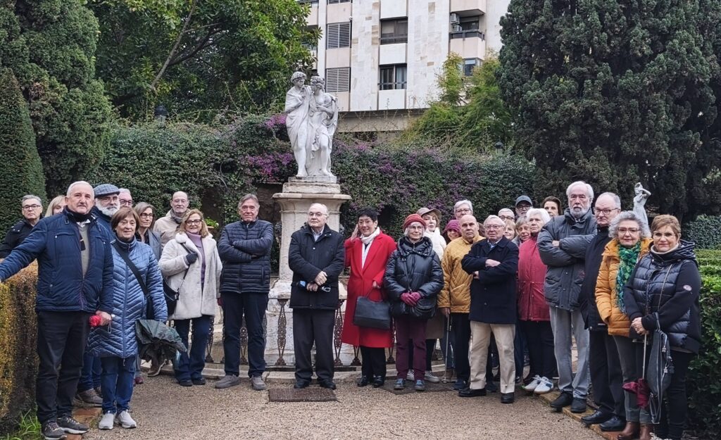 La Magna redescubre Valencia a través de su arte patrimonial y riqueza natural