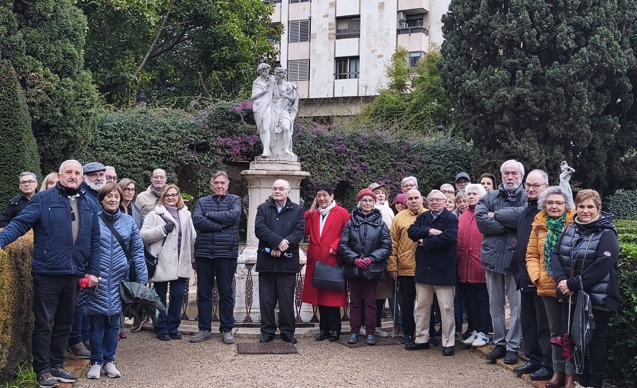 La Magna redescubre Valencia a través de su arte patrimonial y riqueza natural