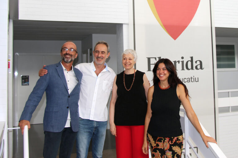 Florida Universitària y Gesforlev amplían su convenio que contempla nuevas propuestas formativas
