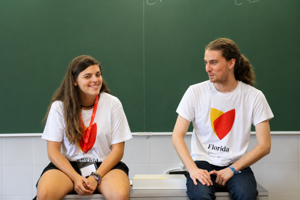 Todo lo que necesitas para afrontar con éxito tu primer día en Florida Universitària