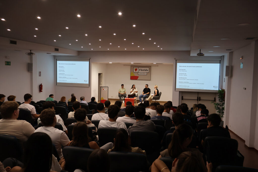 Florida Universitària organiza el II Conecta Mancomunitat sobre movilidad sostenible y logística urbana
