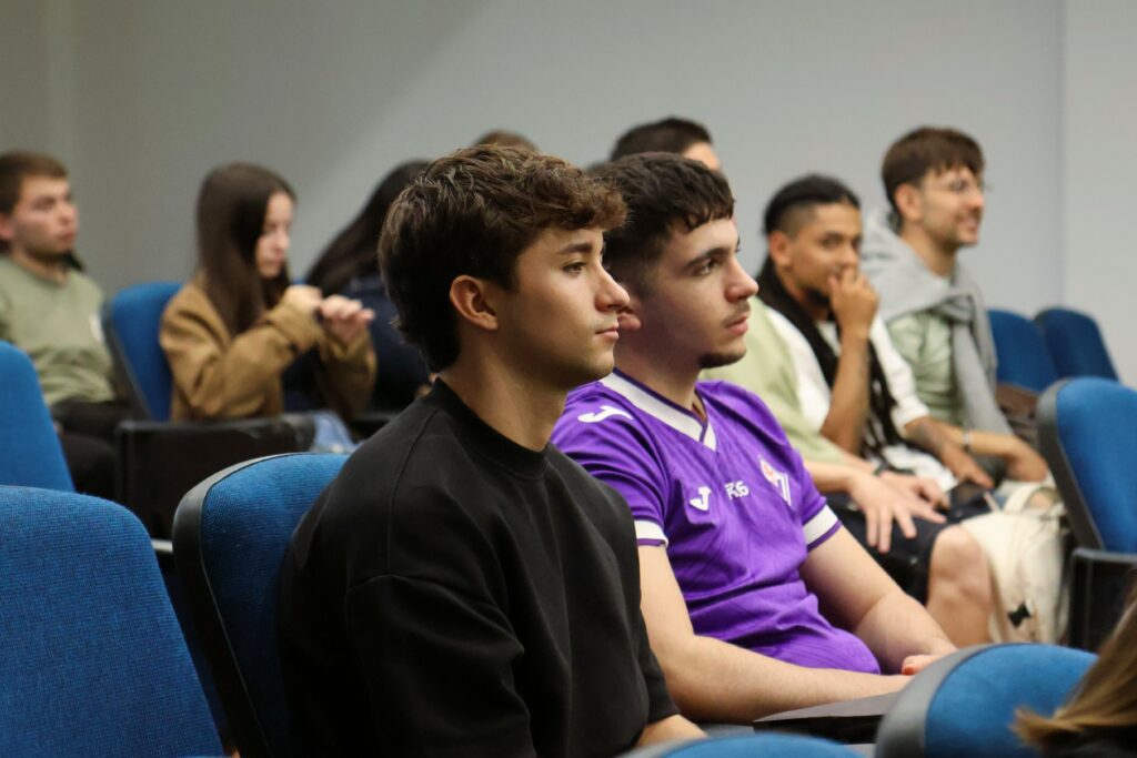 Florida Universitària celebra los Erasmus Days 2026 para motivar la internacionalización del alumnado