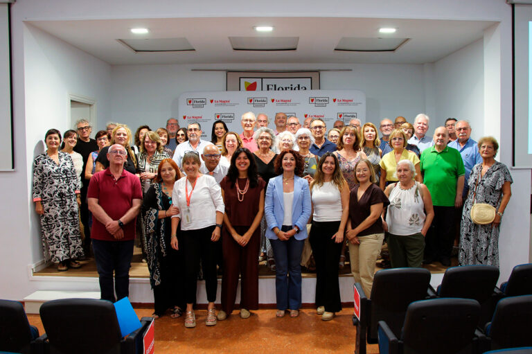 La Magna inaugura el curso 2026-2027 en Florida Universitària con nuevas propuestas formativas