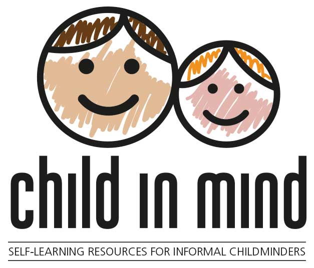 ChildInMind - Self-learning resources for informal childminders