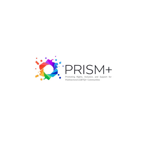 PRISM+ “Promoción de los derechos, la inclusión y el apoyo a las comunidades LGBTQI+ multisectoriales.”