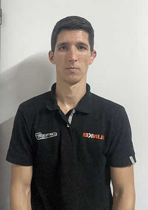 Nico Cistera