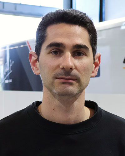 Rafael Sirera
