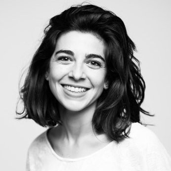 Amalia Vázquez-Añón Abizanda