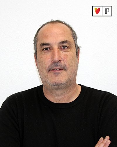 Enrique José García Peña