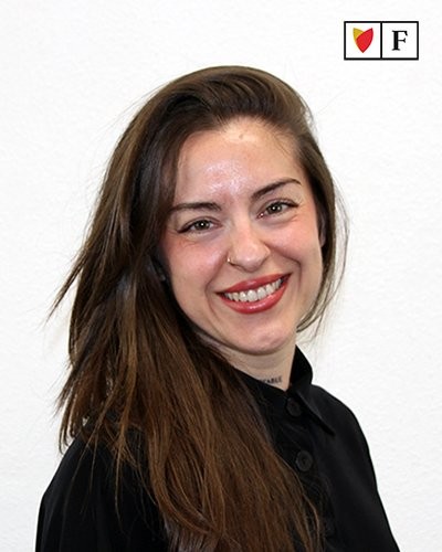 Raquel Navarrete Torres