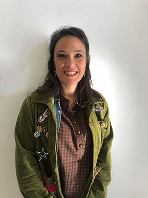 Dra. Lorena Andrés Soto