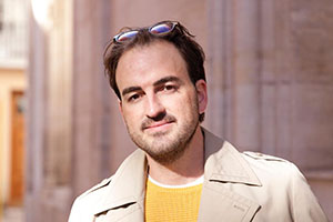 Carlos Civera
