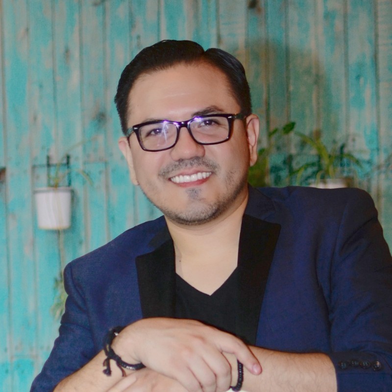 Dorian Méndez