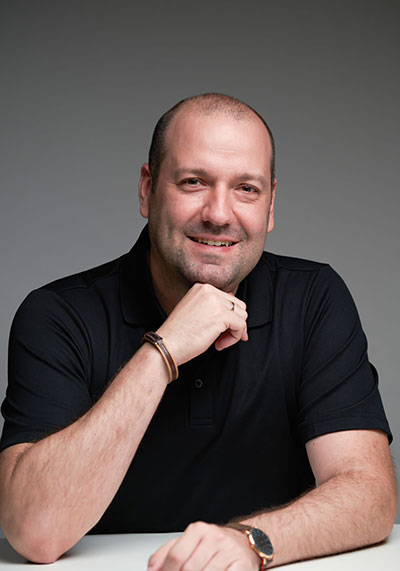 Jose Domenech