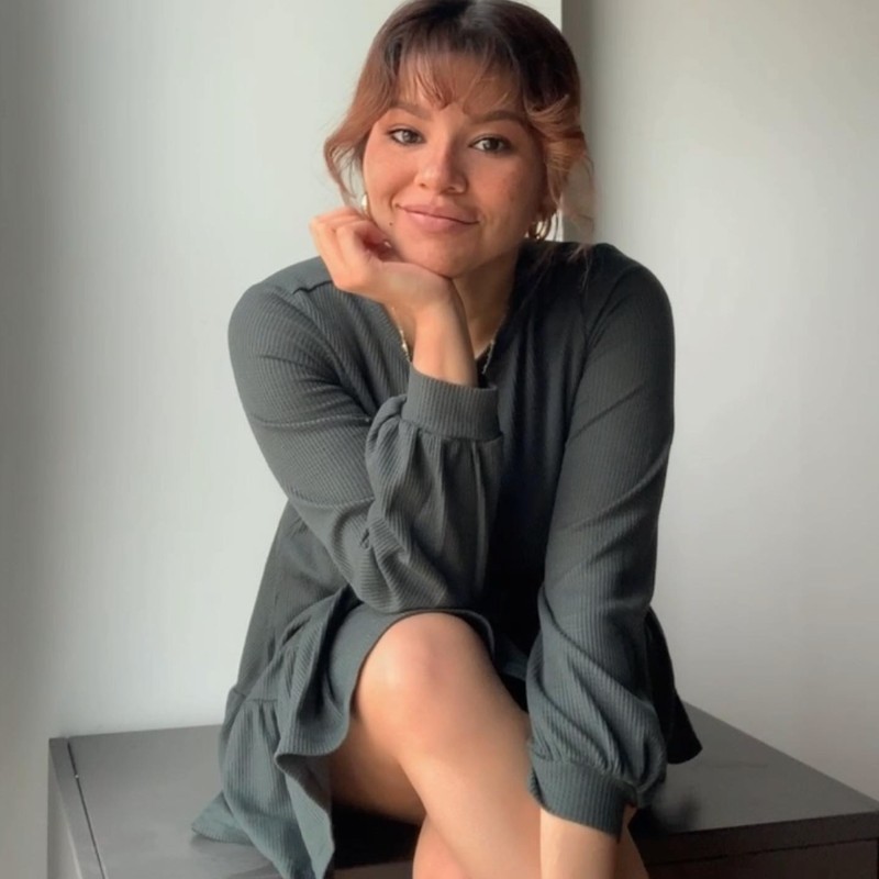 Marianne Serracín