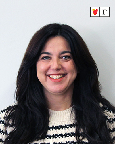 Dra. Dª Ana Cristina Llorens