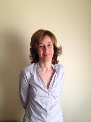 Ana María  Lópaz Pérez Ana María  Lópaz Pérez