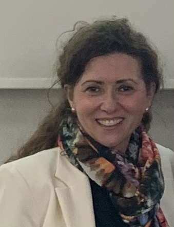 Dra. Cristina Duart Carrión