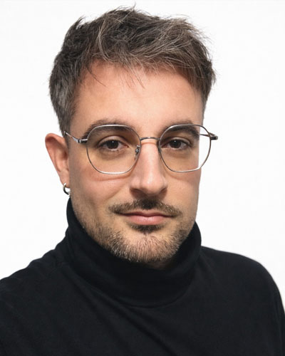 Dr. Christian Pérez