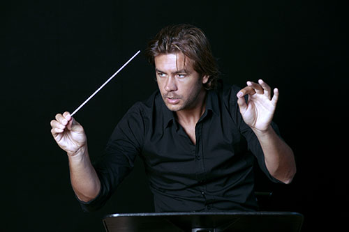 Daniel Abad