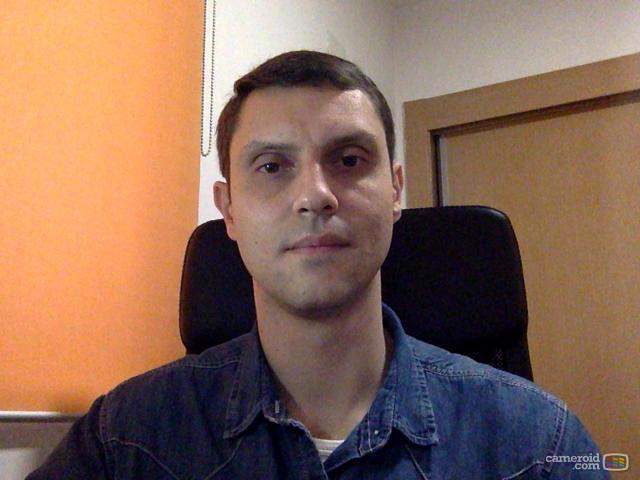 D. Fernando Ruiz
