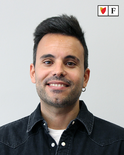 D. Héctor Pastrana Esteban