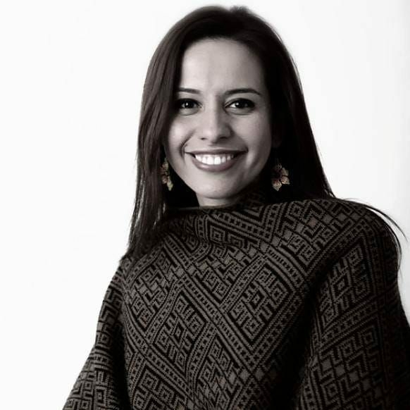 Johana Ciro Calderón