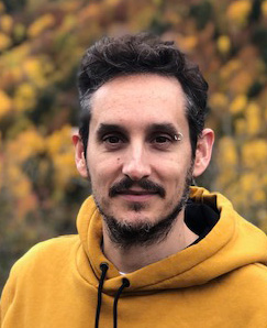 Juanjo Climent