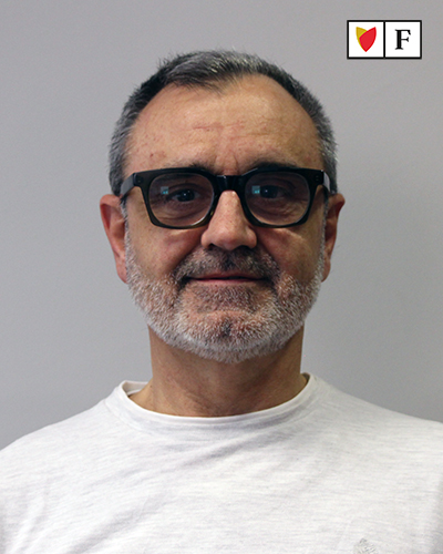 D. Jaume Llorca