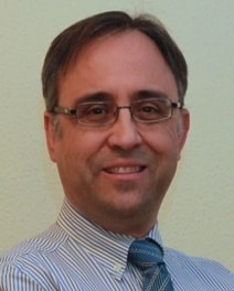 D. Joaquín Lluch Cerezo