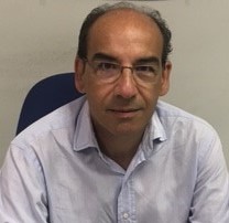 Jose Manuel Pastor Benlloch