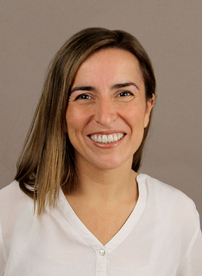 Dra. Mª Ángeles Crespo