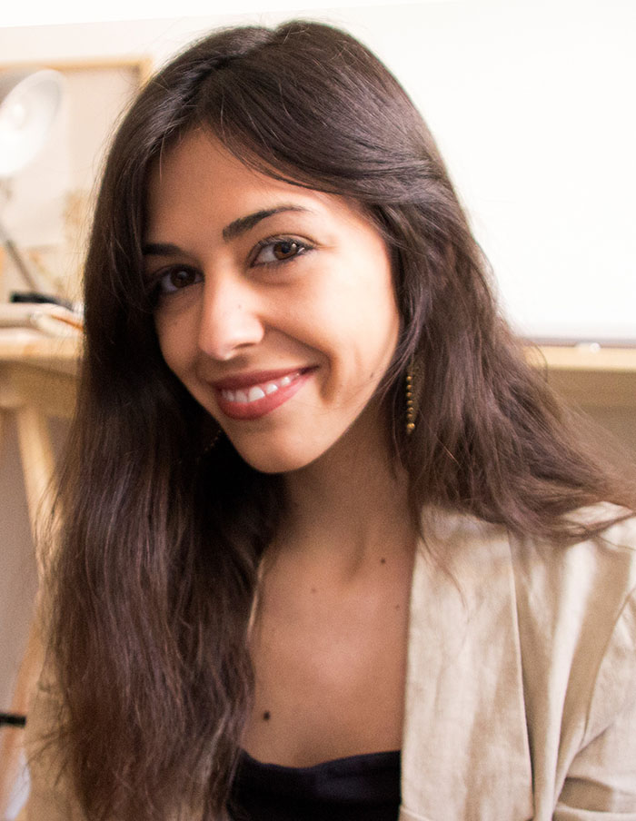 Marta Cuñat Roldán