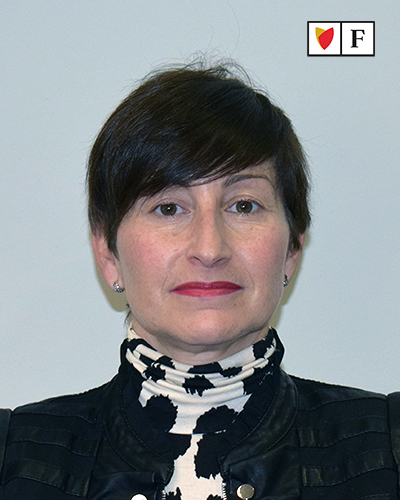  Dª Rosa María Medina 