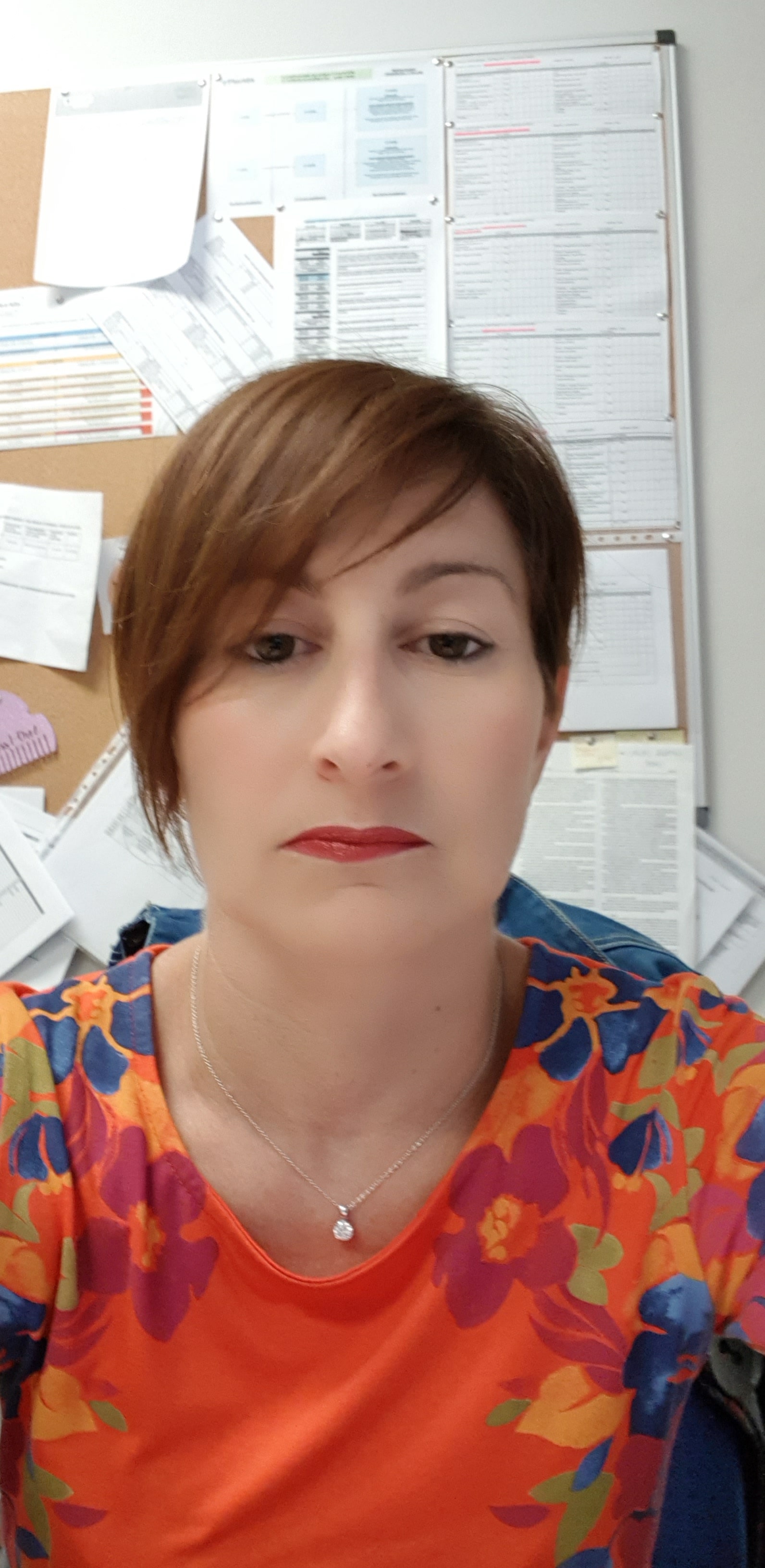  Dª Rosa María Medina 
