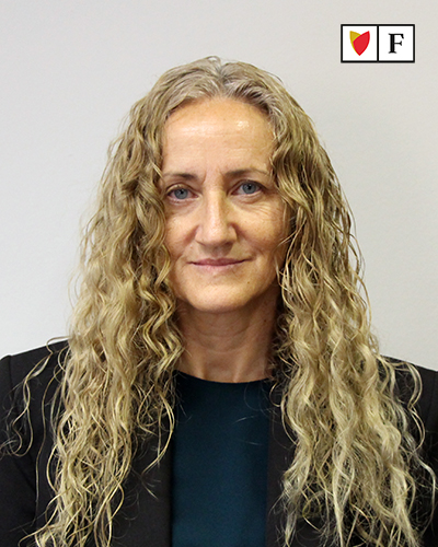 Dra. Dª. Rafaela Pizarro