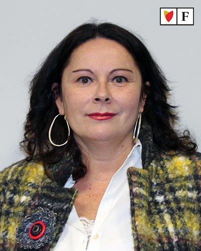 Dra. Yolanda Cano Cabrera